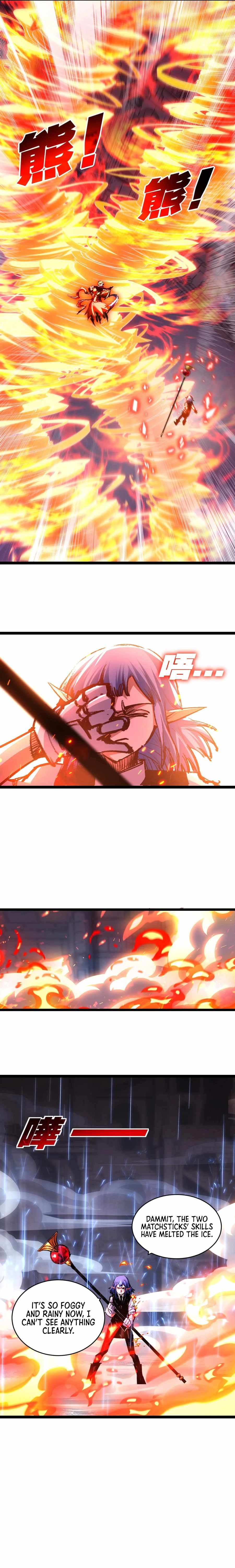 Moon Slayer Chapter 61 4